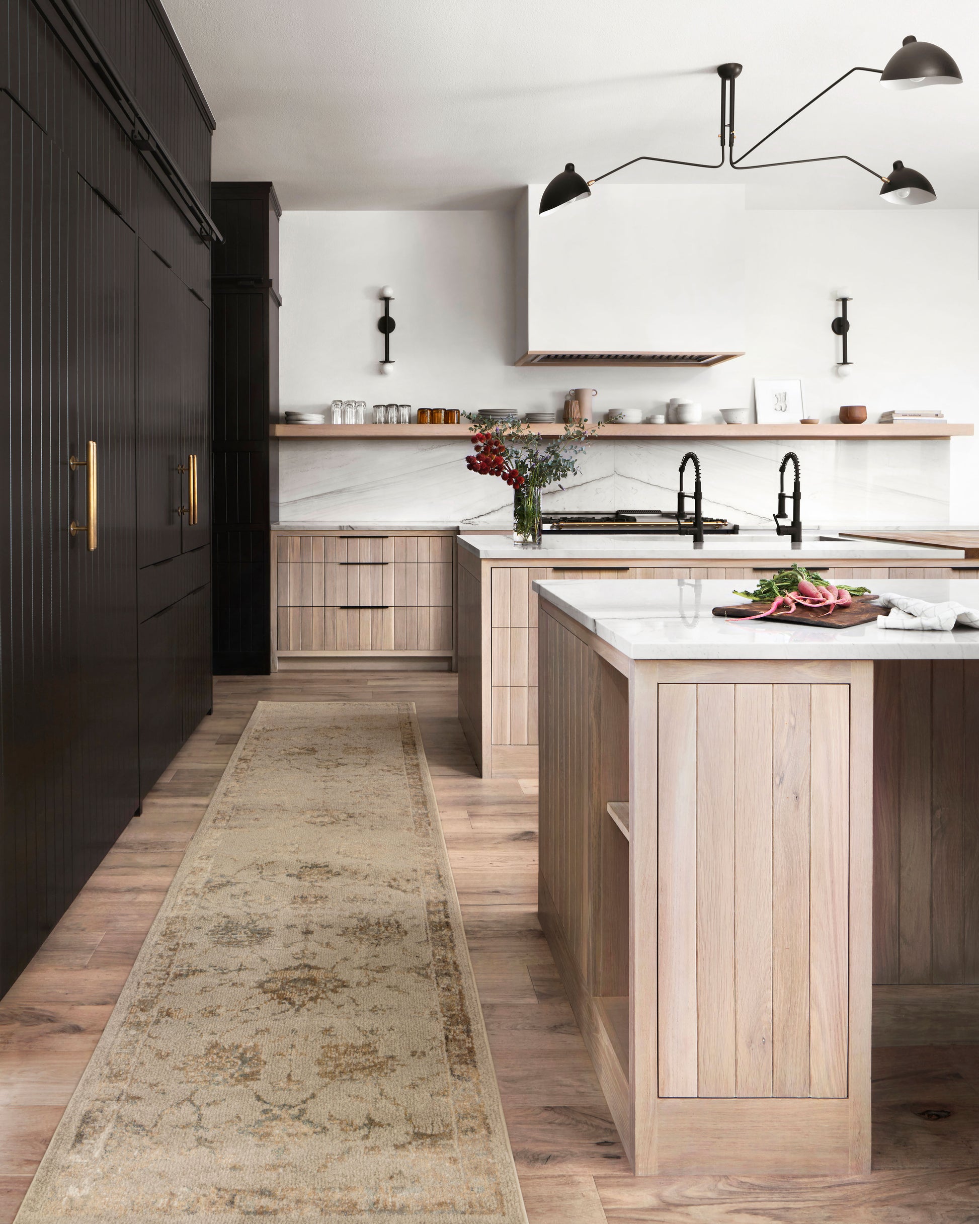 Loloi Giada  Silver Sage  Traditional