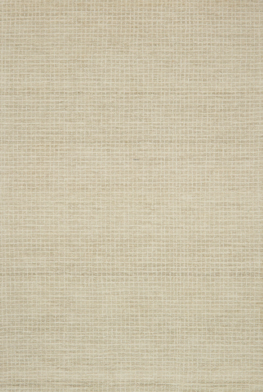 Loloi Giana  Antique Ivory  Transitional