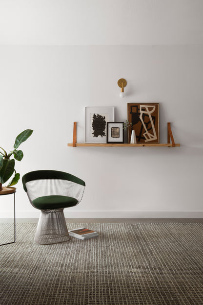 Loloi Giana  Charcoal  Transitional