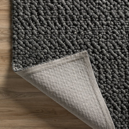 Dalyn Rugs Gorbea  Charcoal  Transitional