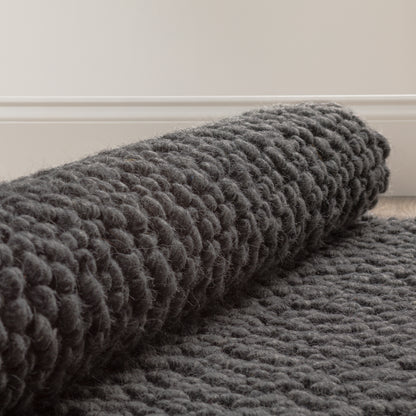 Dalyn Rugs Gorbea  Charcoal  Transitional
