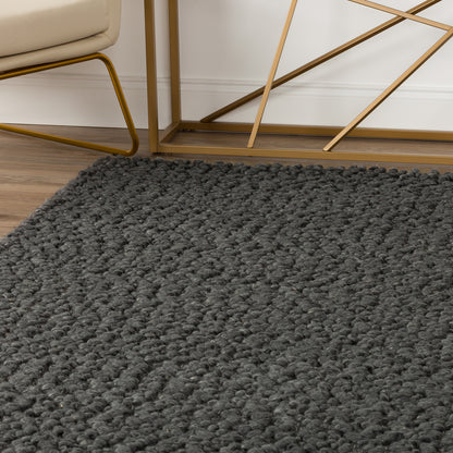 Dalyn Rugs Gorbea  Charcoal  Transitional