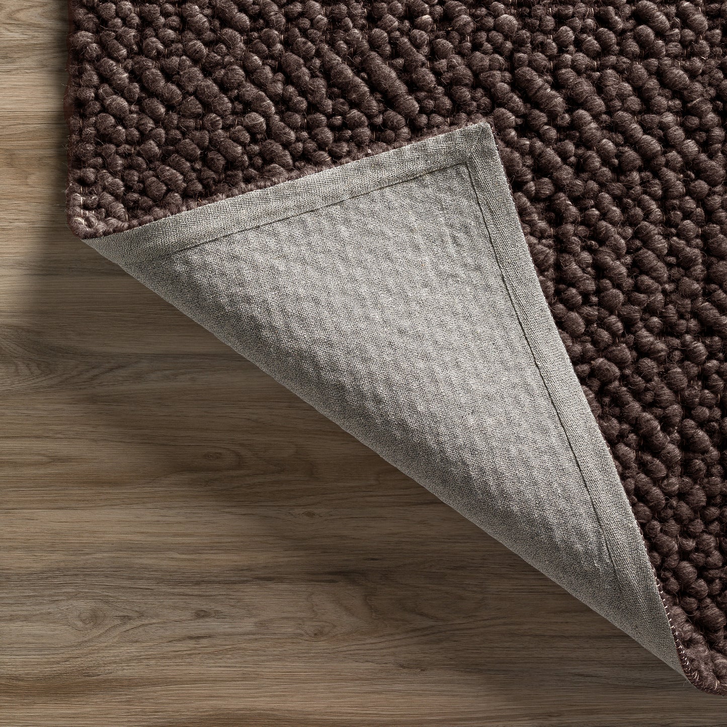Dalyn Rugs Gorbea  Chocolate  Transitional