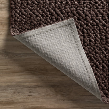 Dalyn Rugs Gorbea  Chocolate  Transitional