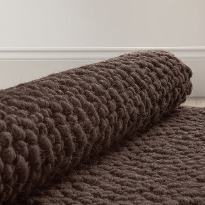 Dalyn Rugs Gorbea  Chocolate  Transitional