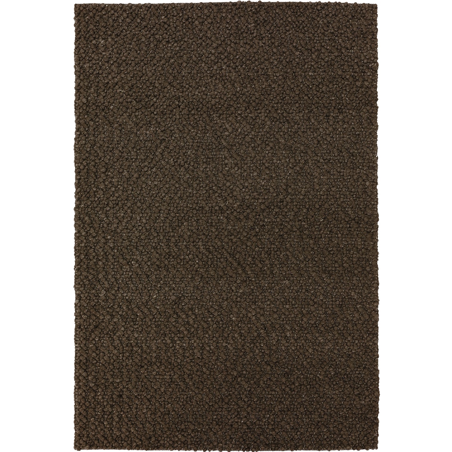 Dalyn Rugs Gorbea  Chocolate  Transitional