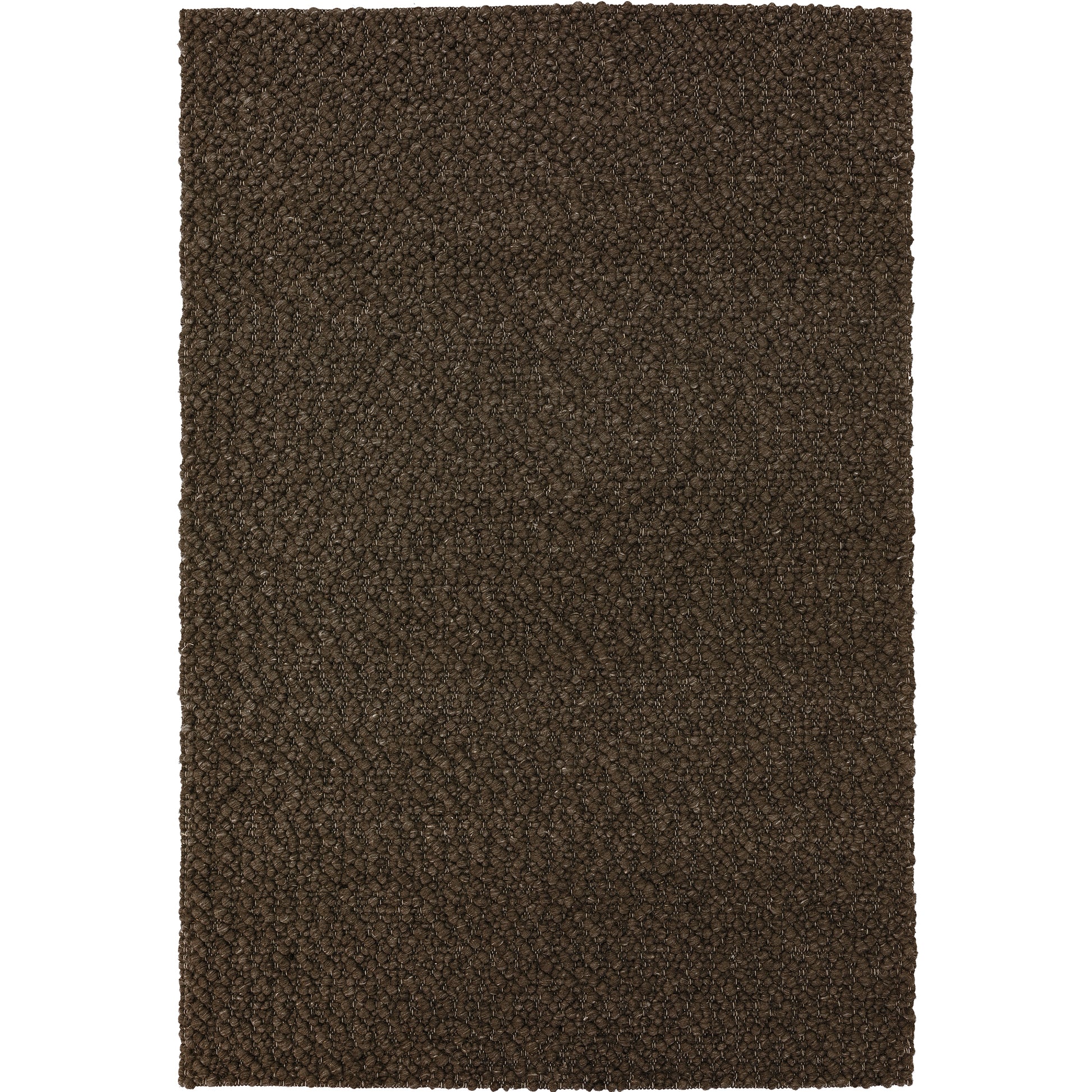Dalyn Rugs Gorbea  Chocolate  Transitional