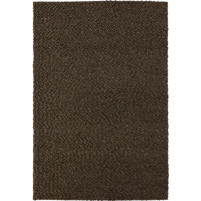 Dalyn Rugs Gorbea  Chocolate  Transitional