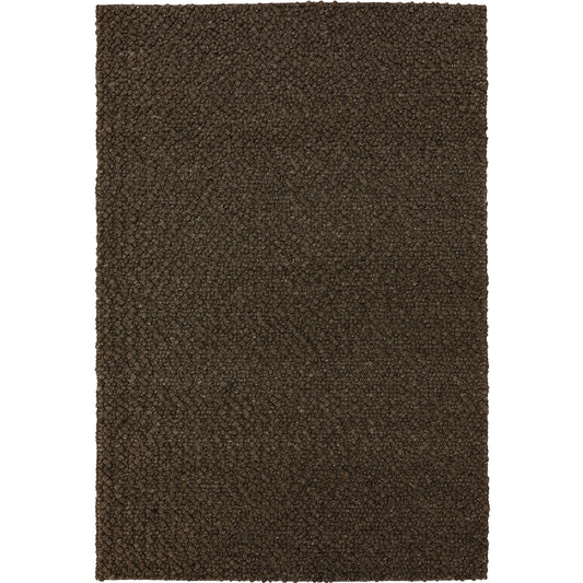 Dalyn Rugs Gorbea  Chocolate  Transitional