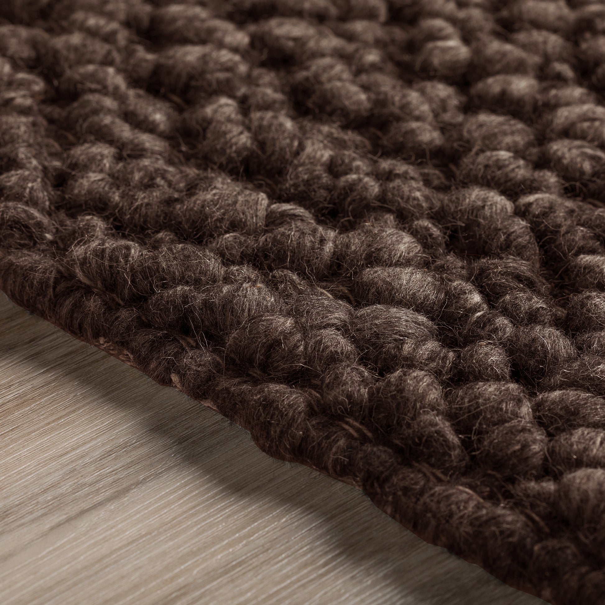 Dalyn Rugs Gorbea  Chocolate  Transitional