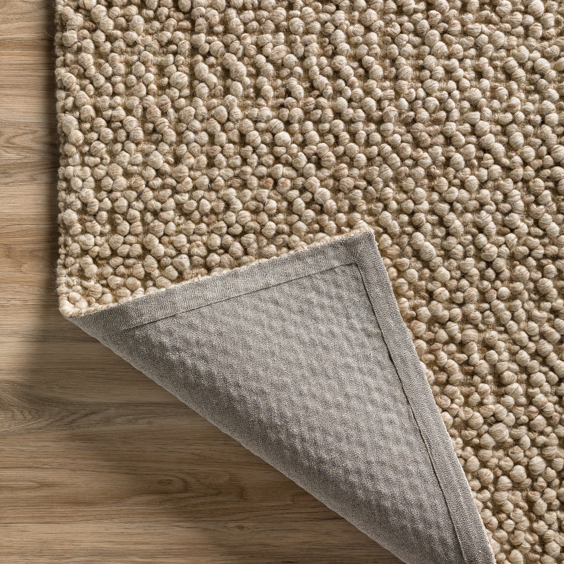 Dalyn Rugs Gorbea  Latte  Transitional