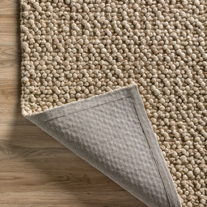 Dalyn Rugs Gorbea  Latte  Transitional