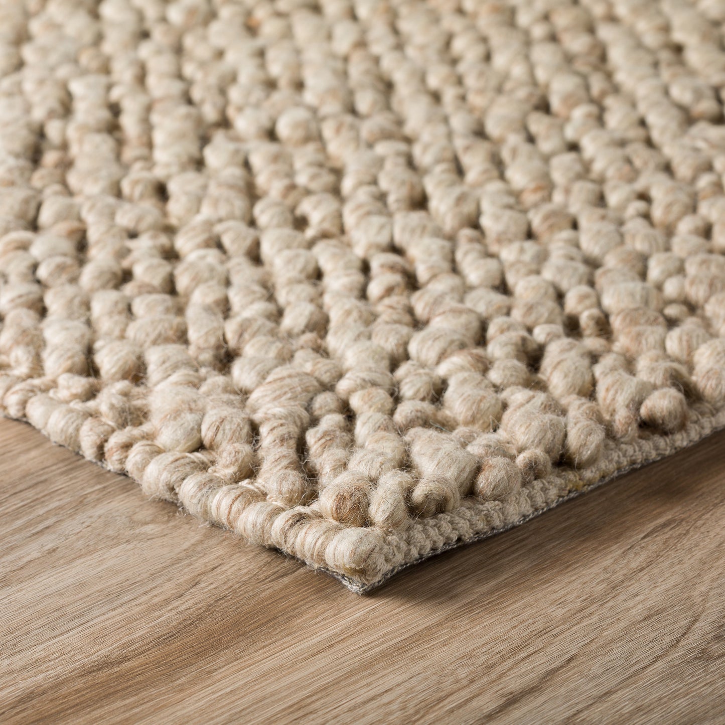Dalyn Rugs Gorbea  Latte  Transitional