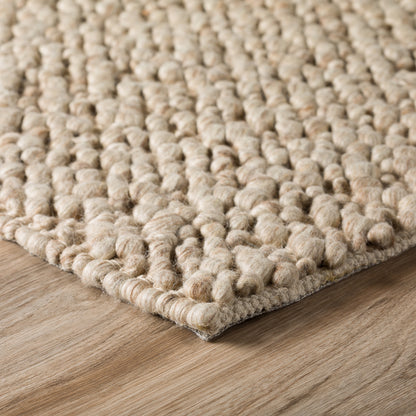 Dalyn Rugs Gorbea  Latte  Transitional