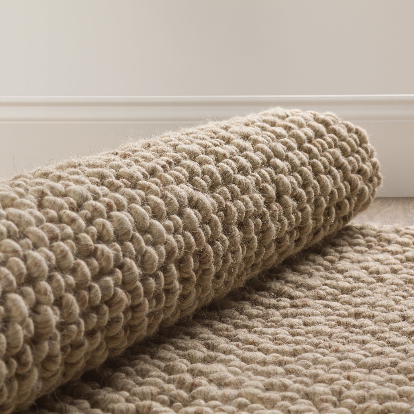 Dalyn Rugs Gorbea  Latte  Transitional