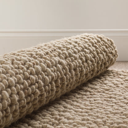 Dalyn Rugs Gorbea  Latte  Transitional