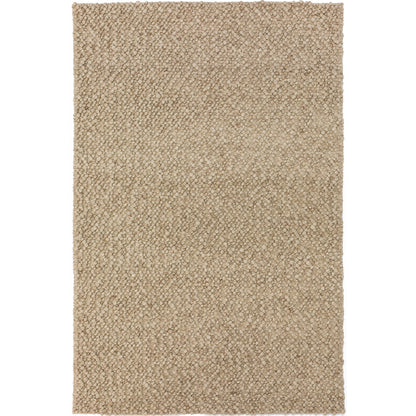 Dalyn Rugs Gorbea  Latte  Transitional