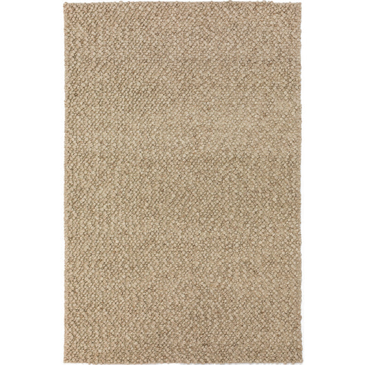 Dalyn Rugs Gorbea  Latte  Transitional