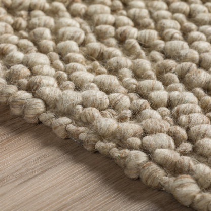 Dalyn Rugs Gorbea  Latte  Transitional