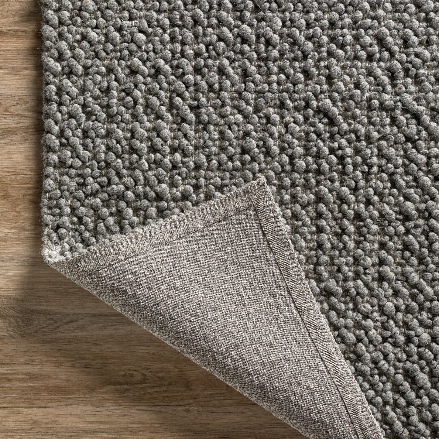Dalyn Rugs Gorbea  Pewter  Transitional