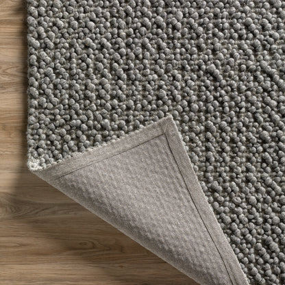 Dalyn Rugs Gorbea  Pewter  Transitional