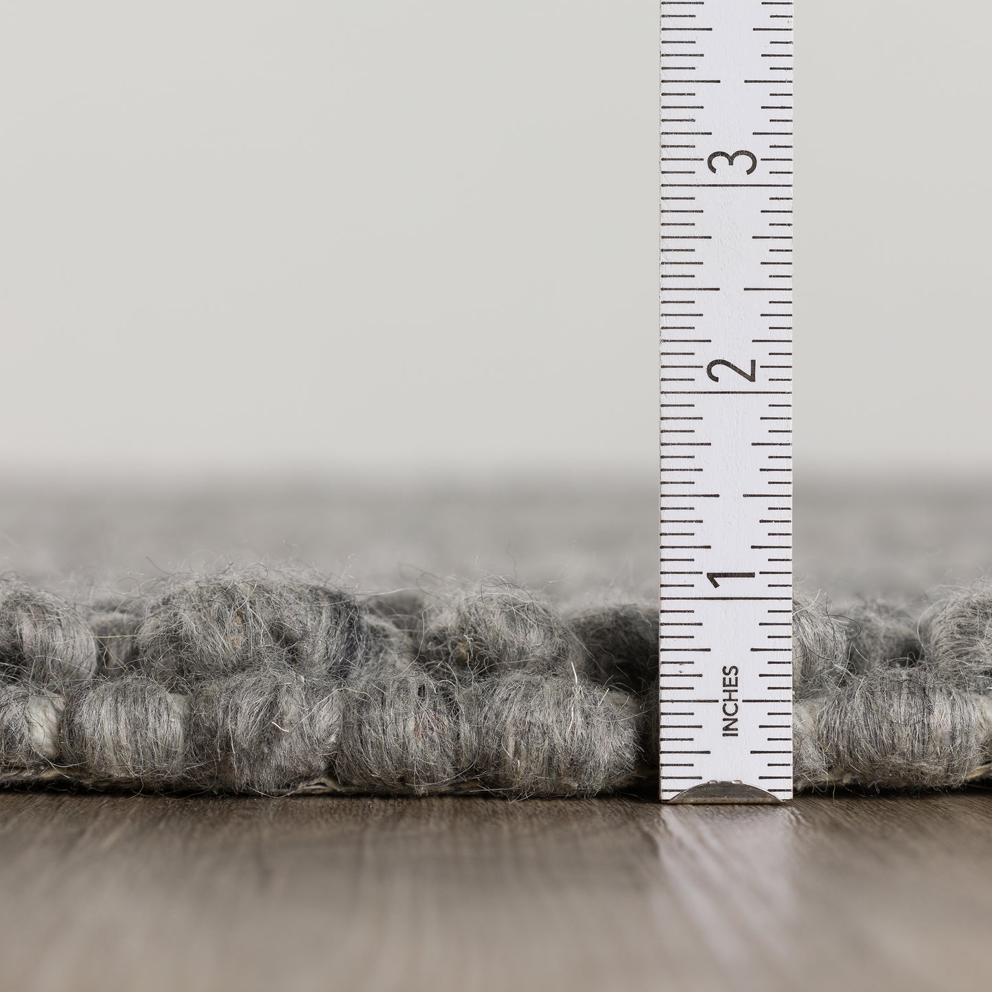 Dalyn Rugs Gorbea  Pewter  Transitional