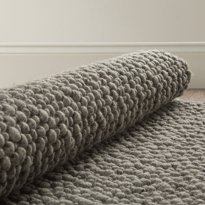 Dalyn Rugs Gorbea  Pewter  Transitional