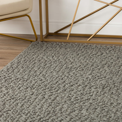 Dalyn Rugs Gorbea  Pewter  Transitional