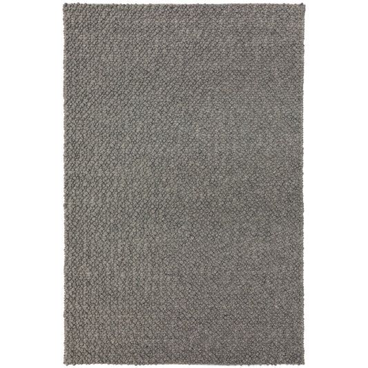 Dalyn Rugs Gorbea  Pewter  Transitional