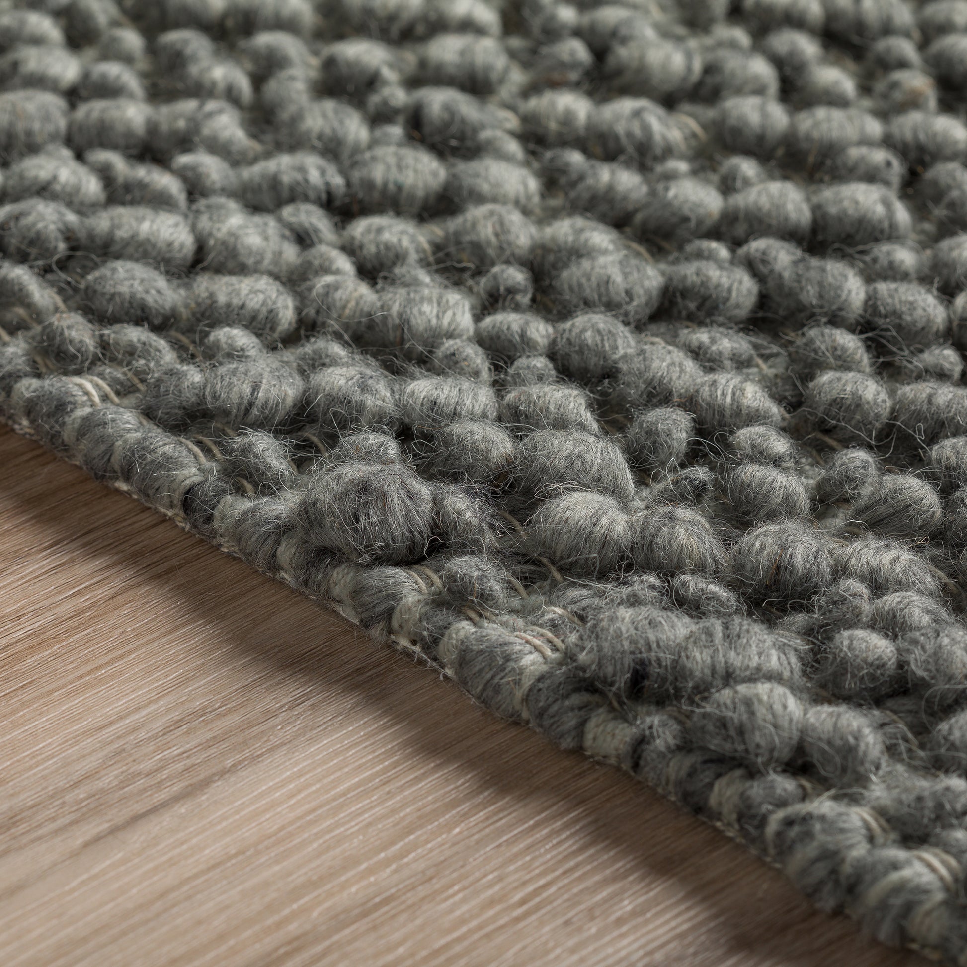 Dalyn Rugs Gorbea  Pewter  Transitional