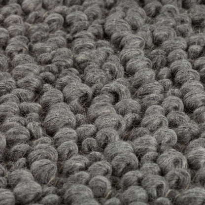 Dalyn Rugs Gorbea  Pewter  Transitional