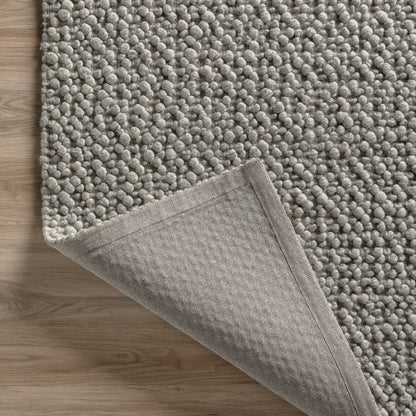 Dalyn Rugs Gorbea  Silver  Transitional