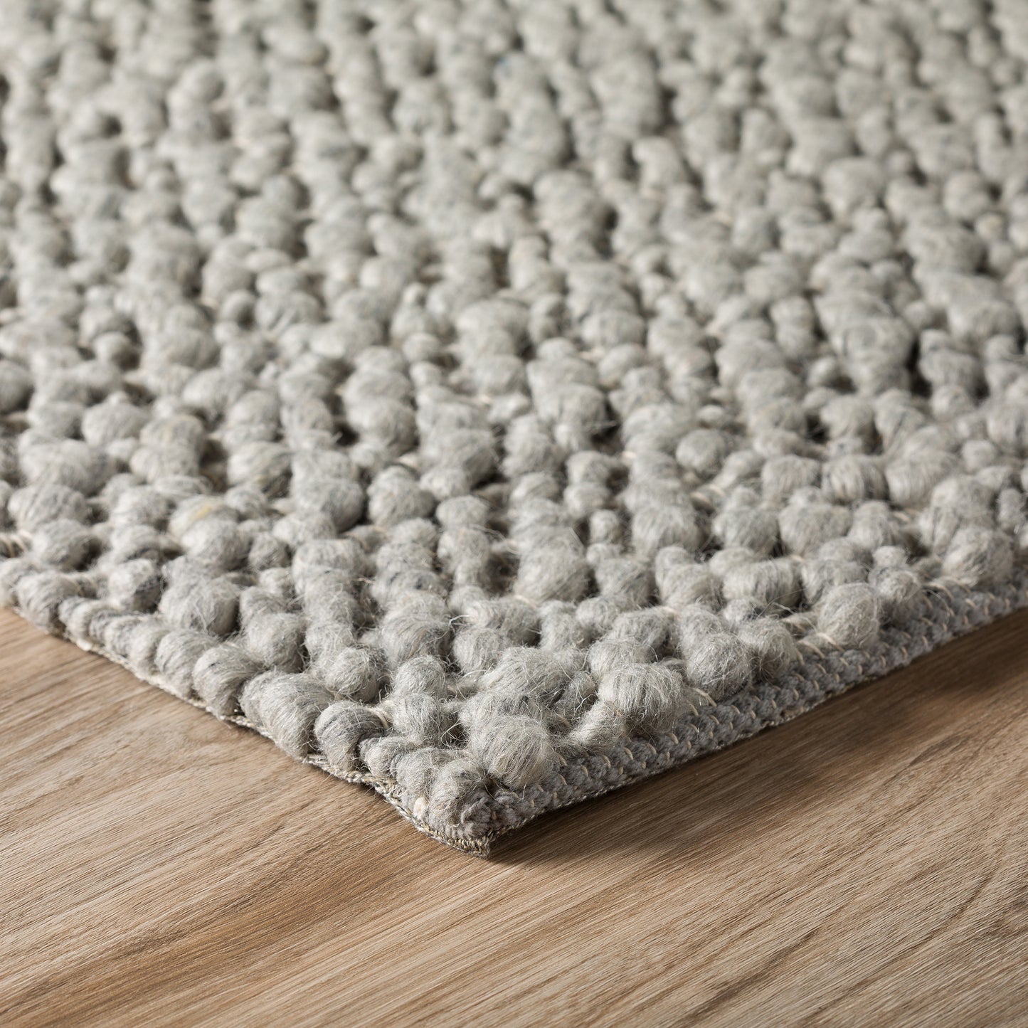 Dalyn Rugs Gorbea  Silver  Transitional