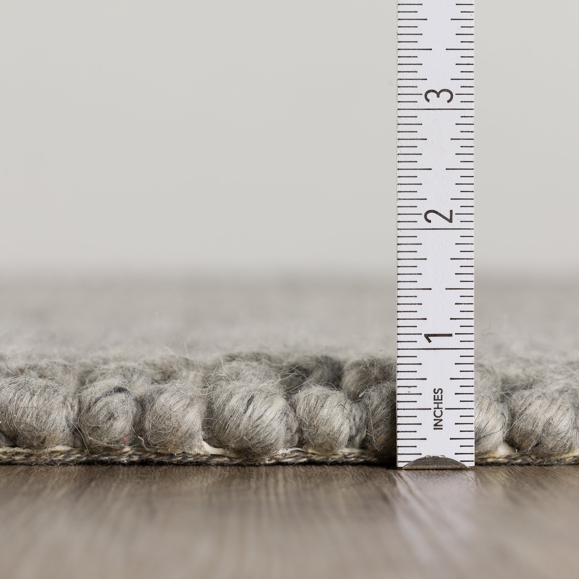 Dalyn Rugs Gorbea  Silver  Transitional