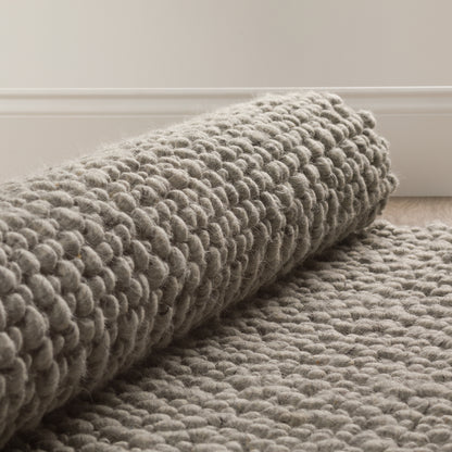 Dalyn Rugs Gorbea  Silver  Transitional