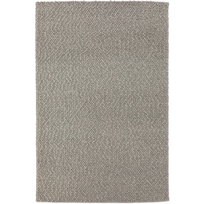 Dalyn Rugs Gorbea  Silver  Transitional