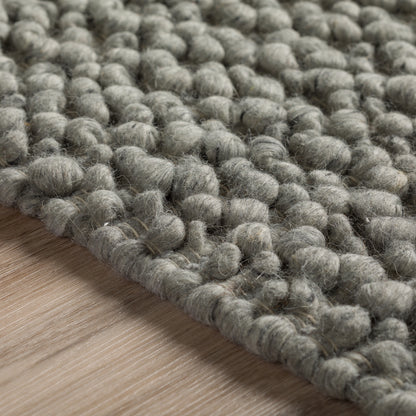 Dalyn Rugs Gorbea  Silver  Transitional