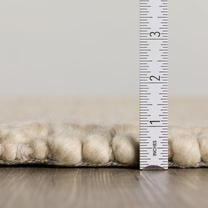 Dalyn Rugs Gorbea  Vanilla  Transitional