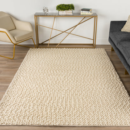 Dalyn Rugs Gorbea  Vanilla  Transitional