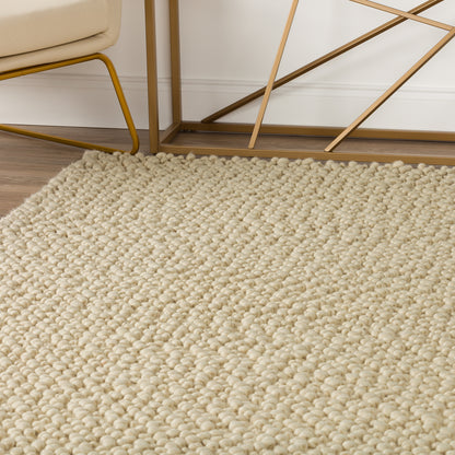 Dalyn Rugs Gorbea  Vanilla  Transitional