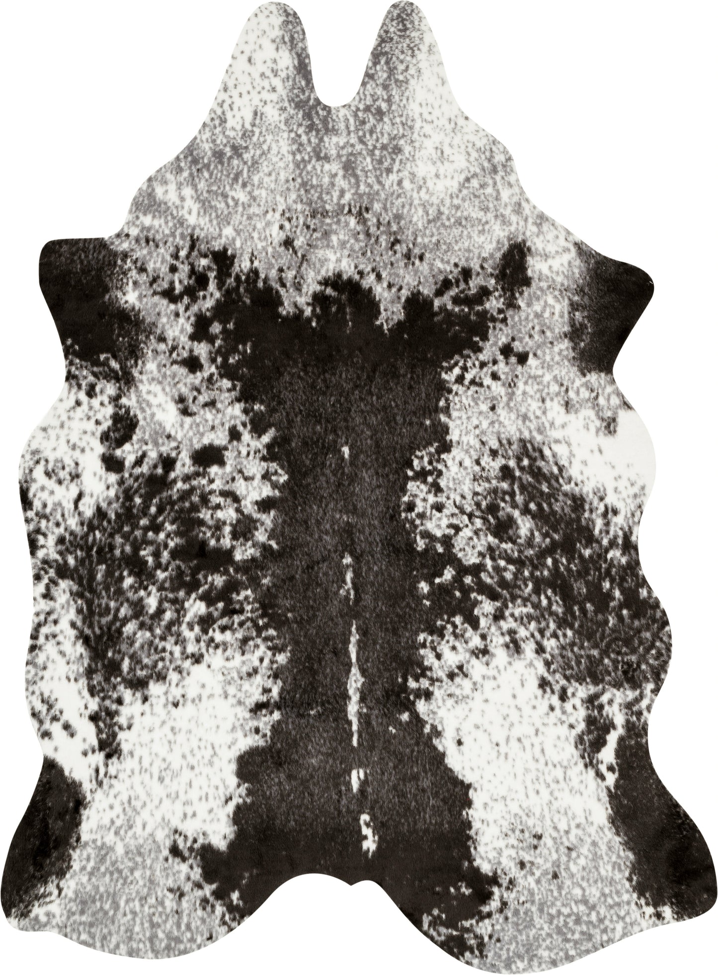 Loloi II Grand Canyon  Ivory Charcoal Transitional