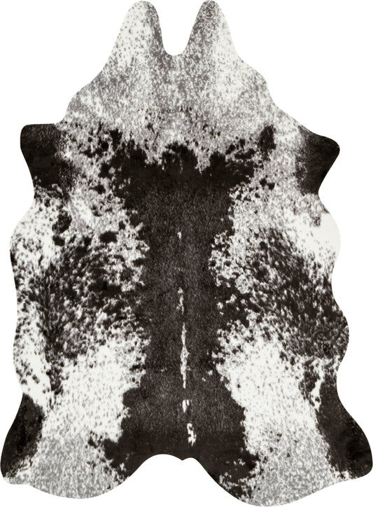 Loloi II Grand Canyon  Ivory Charcoal Transitional