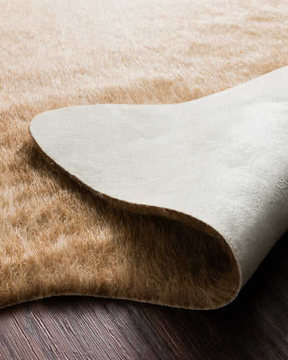 Loloi II Grand Canyon  Tan  Transitional