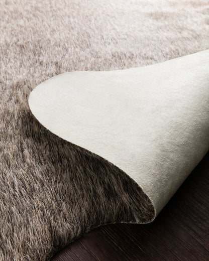 Loloi II Grand Canyon  Grey Ivory Transitional