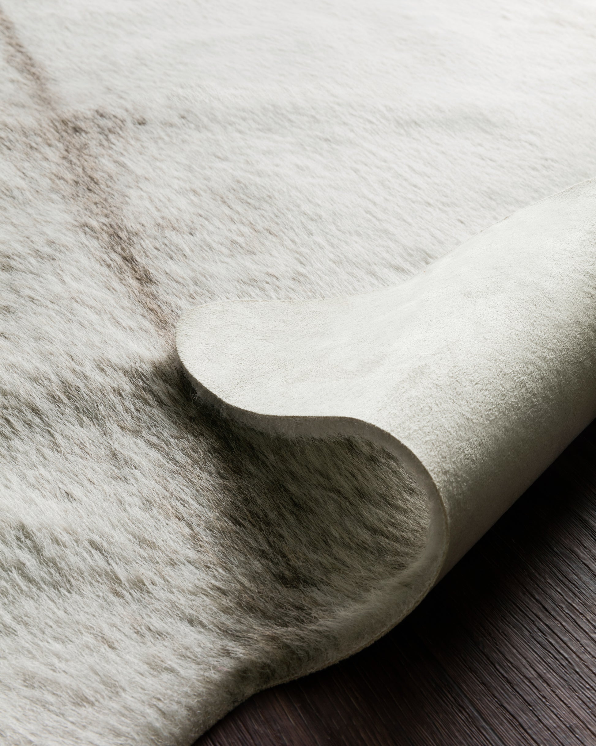 Loloi II Grand Canyon  Silver Grey Transitional