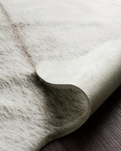 Loloi II Grand Canyon  Silver Grey Transitional