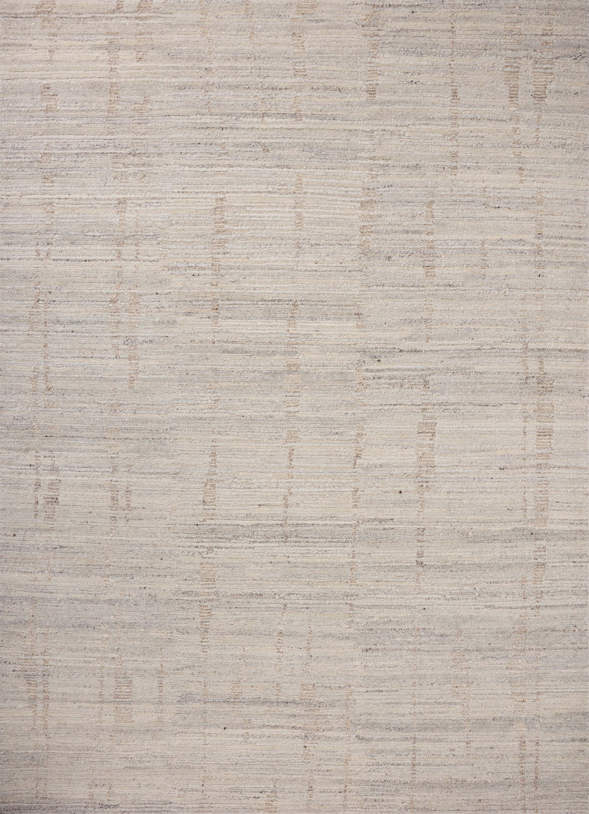 Loloi Greer  Grey Natural Contemporary