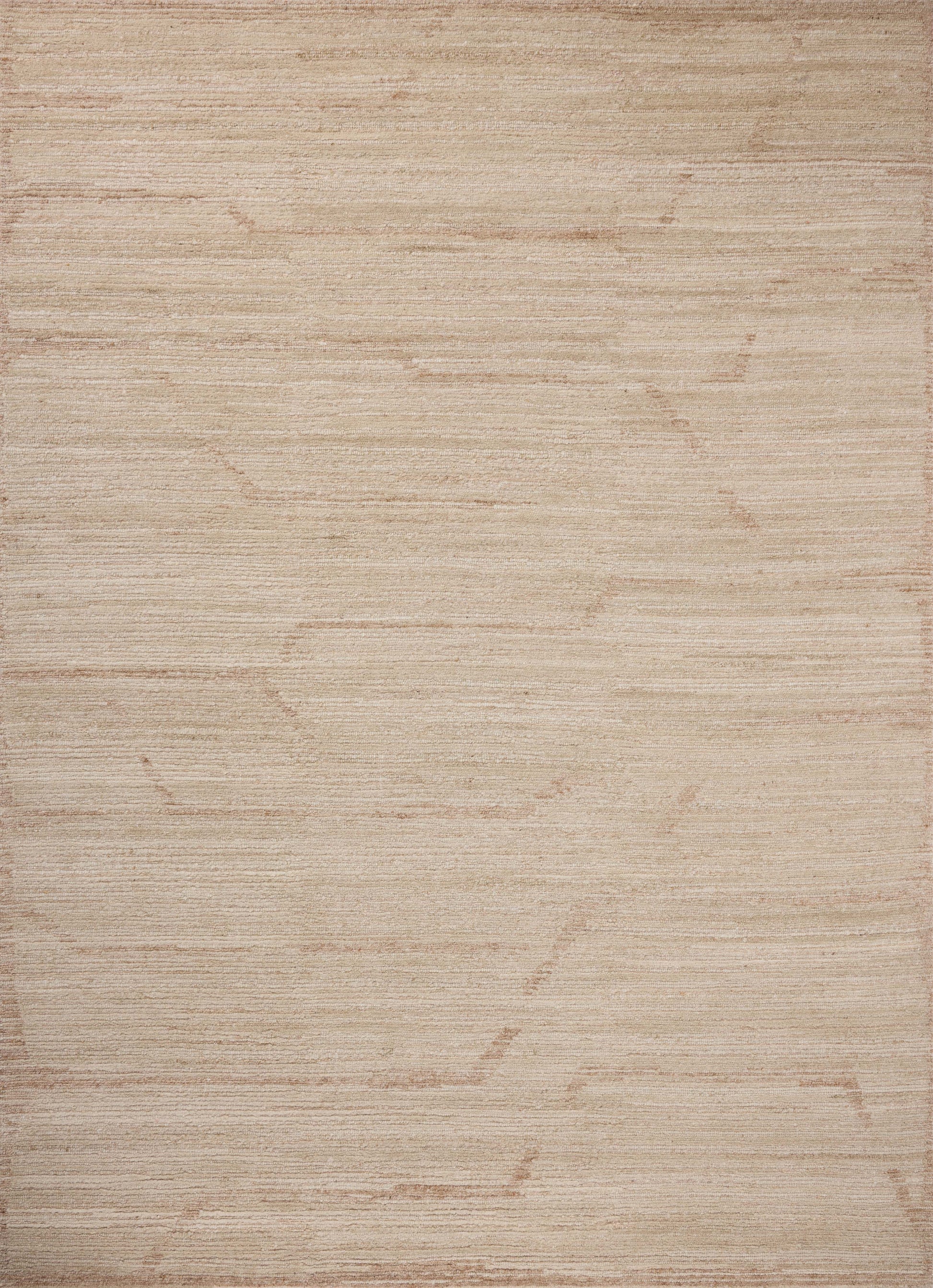 Loloi Greer  Beige Clay Contemporary