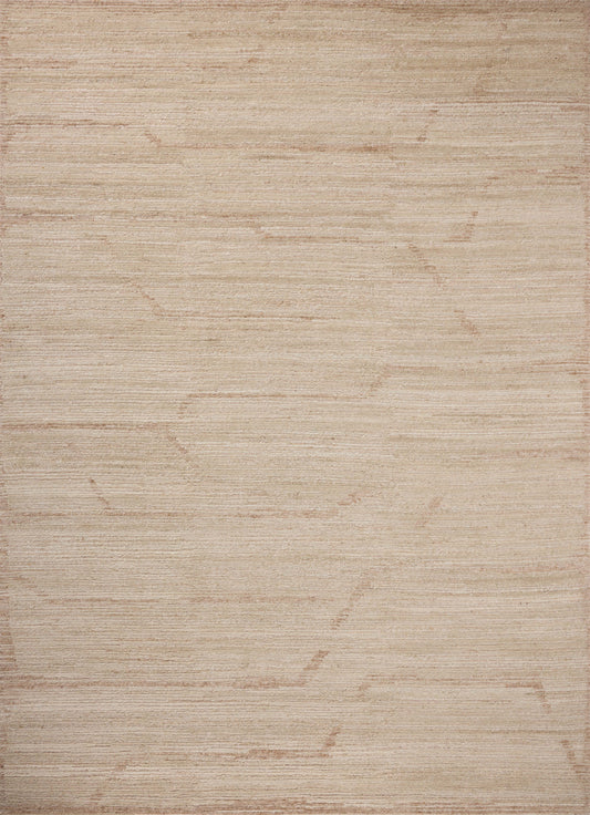 Loloi Greer  Beige Clay Contemporary