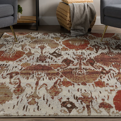 Dalyn Rugs Geneva  Canyon  Traditional